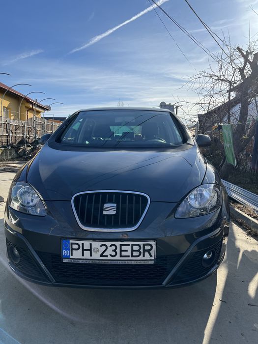 Seat Altea 2010 1.6 TDI