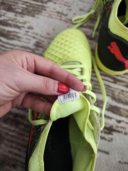 Adidași Puma de bărbați