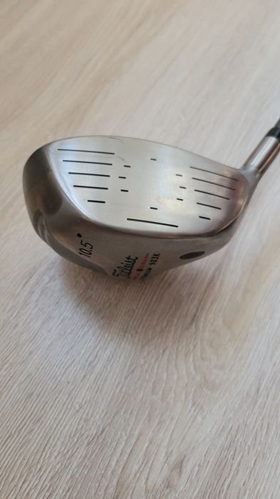 Голф стикове Titleist, Wilson Olympic