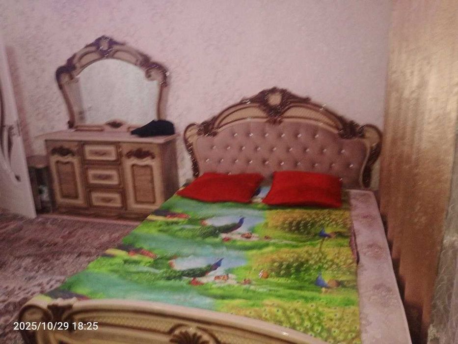 Vogzal hududida kvartira Ijaraga beriladi!