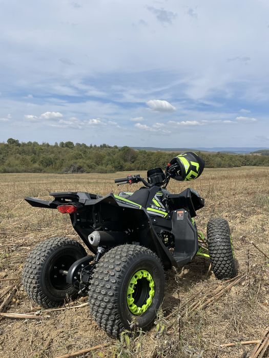 Atv Telstar 150 cc