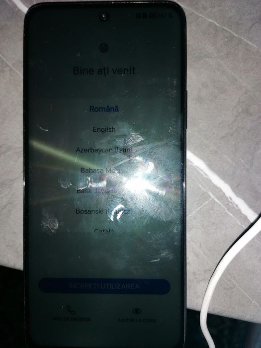 Honor 200 Smart 5G,50 MP, 300 lei neg