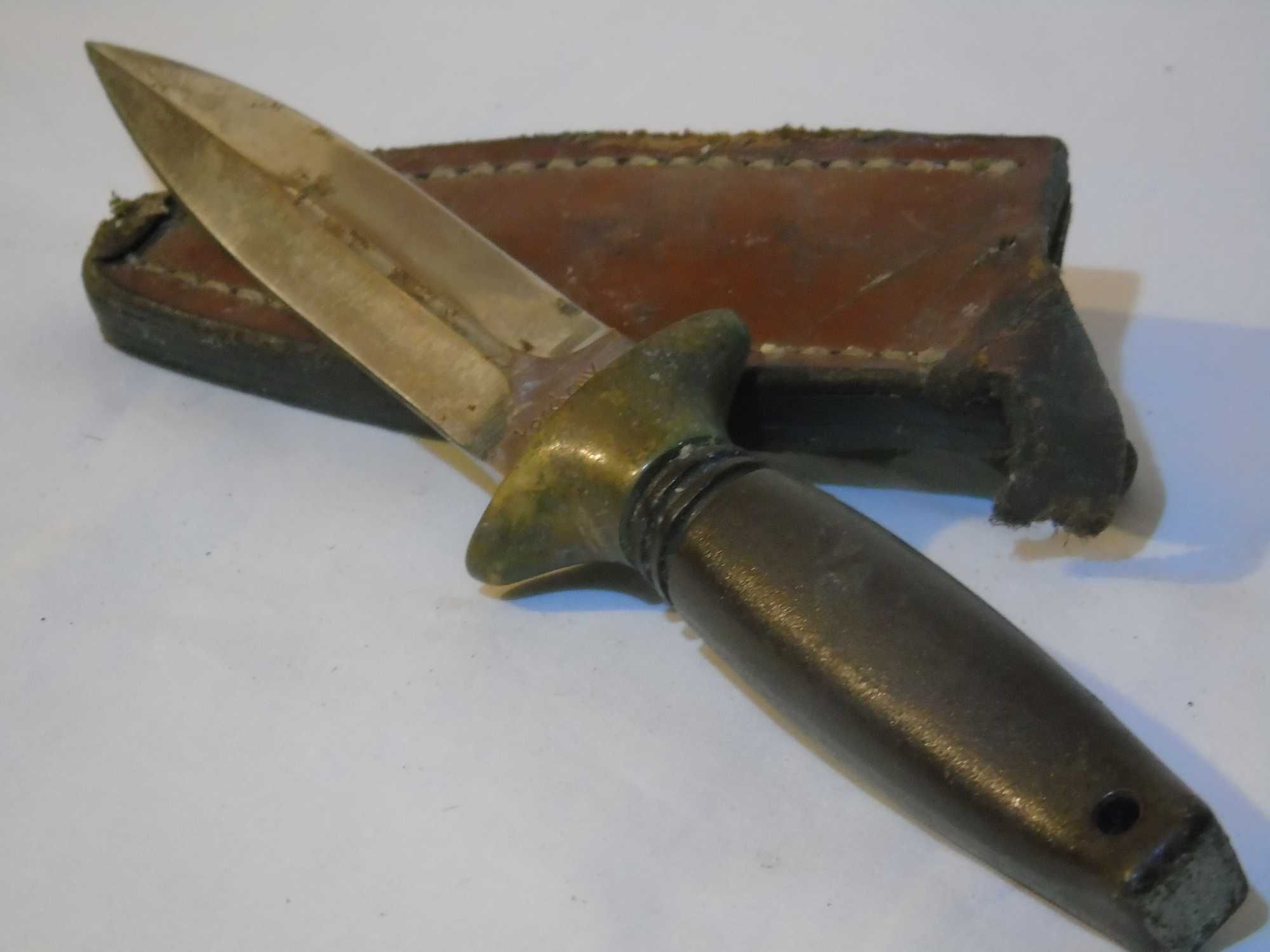 Pumnal de colecție Vintage model japonez Kershaw