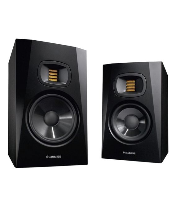 Adam T5V студийные колонки