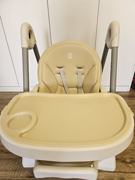 Scaun copil 2 in 1 Buf Boof