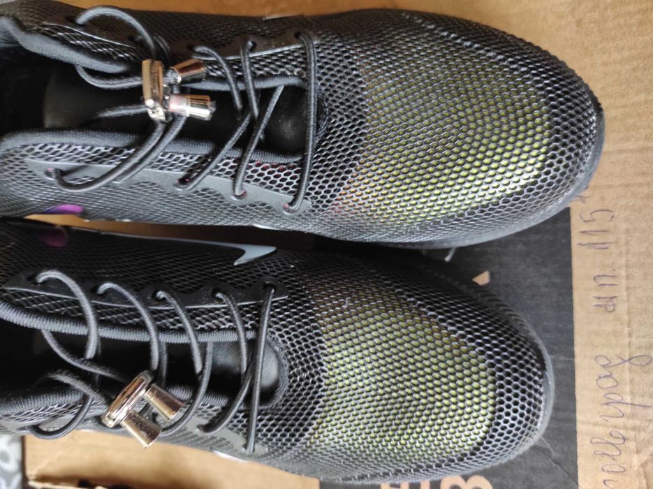 Спортни обувки Nike