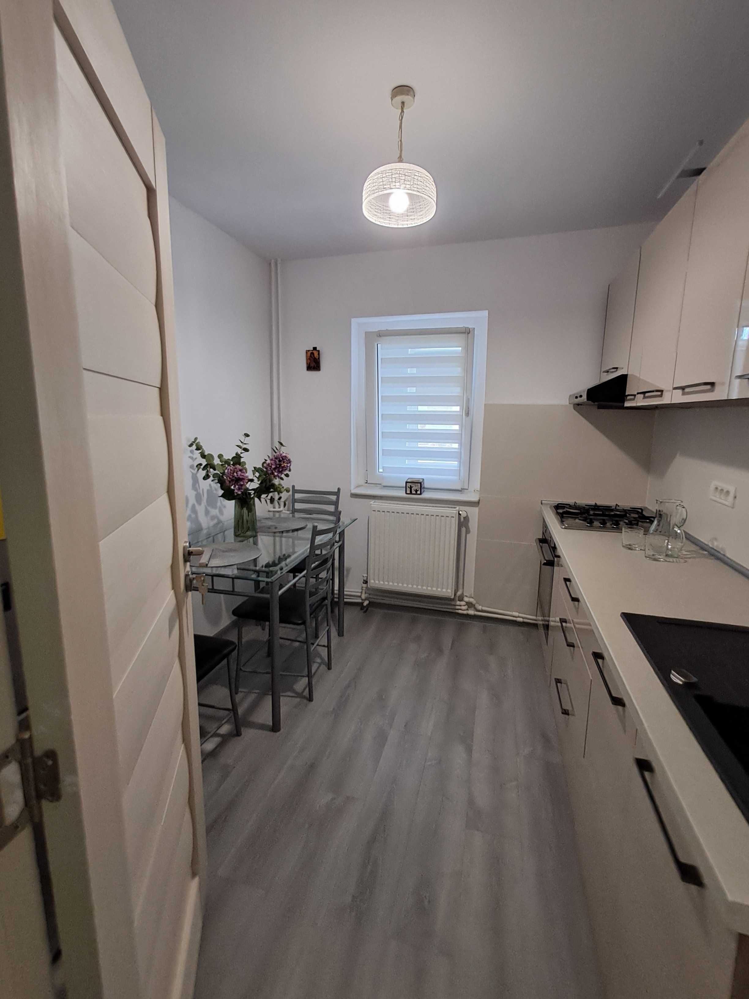 Apartament de inchiriat in zona Casa de Cultura