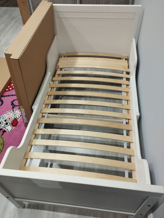 Детско разтегателно легло Икея/Ikea SANDVIK 80/200 см