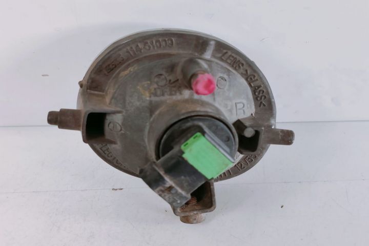 Far ceata/Proiector stanga 11461009 Mazda RX-8 prima generatie