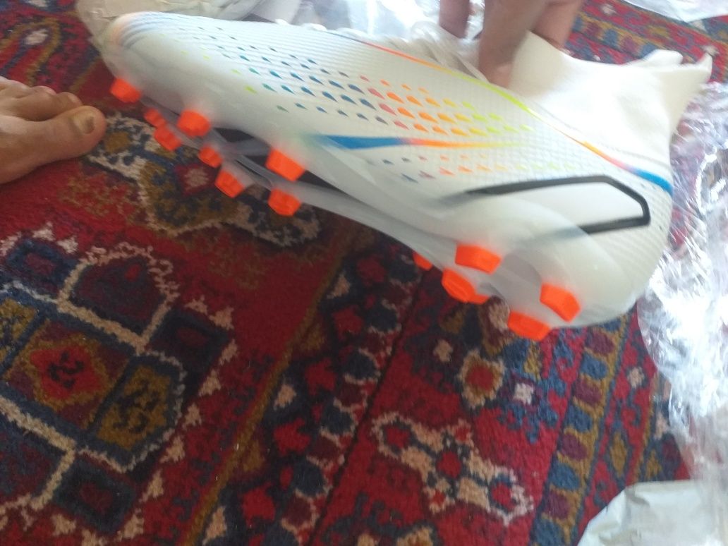 Futbol butsasi holati yaxshi