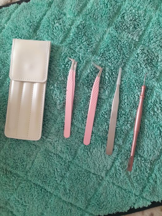 Все для лешмейкера