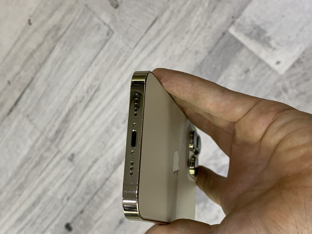 iPhone 13 Pro ,Gold 256 Gb