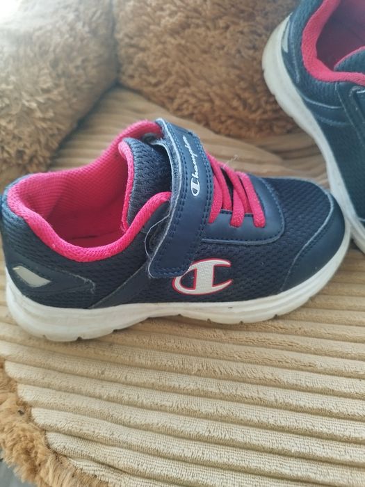 Încălțăminte champion măr 28
