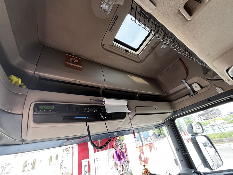 Vand/Schimb Scania R450 2014 euro 6