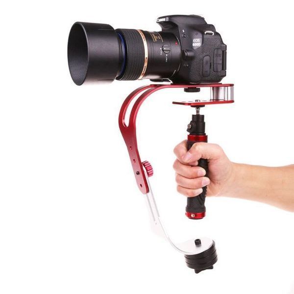 Видео Стабилизатор Steadicam CAMSPOD CN20