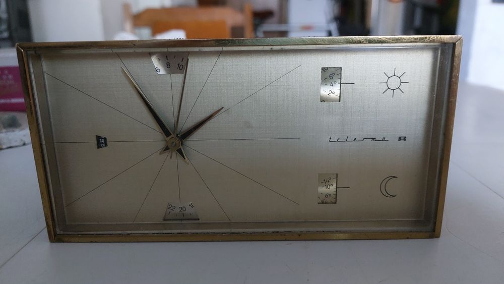 regulator incalzire Telerma R Centra