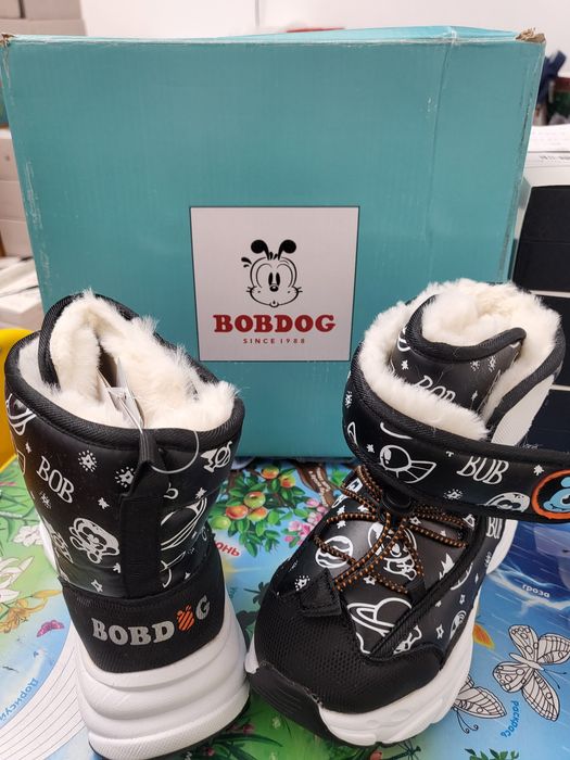 Bobdog размеры 27,28,29,30