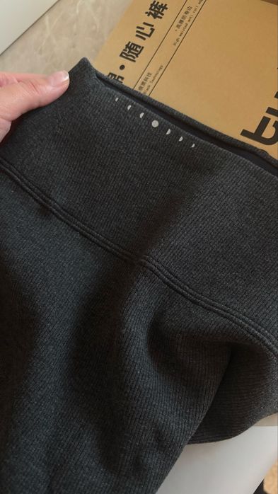 Лосины леггинсы размер S