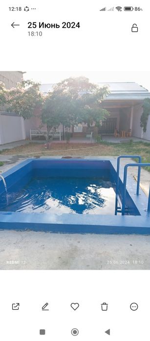 Уй сотилади саёохатда 6сутик