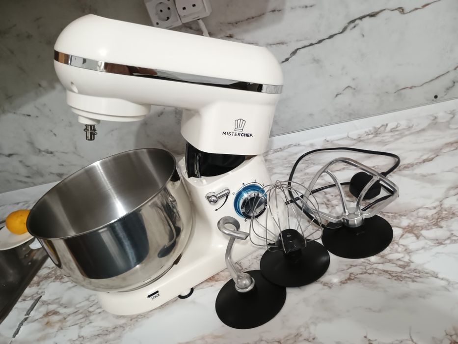 Malaxor de bucătărie