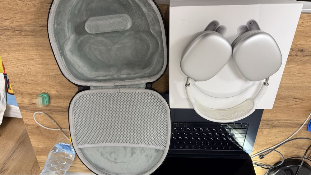 Apple Airpods Max