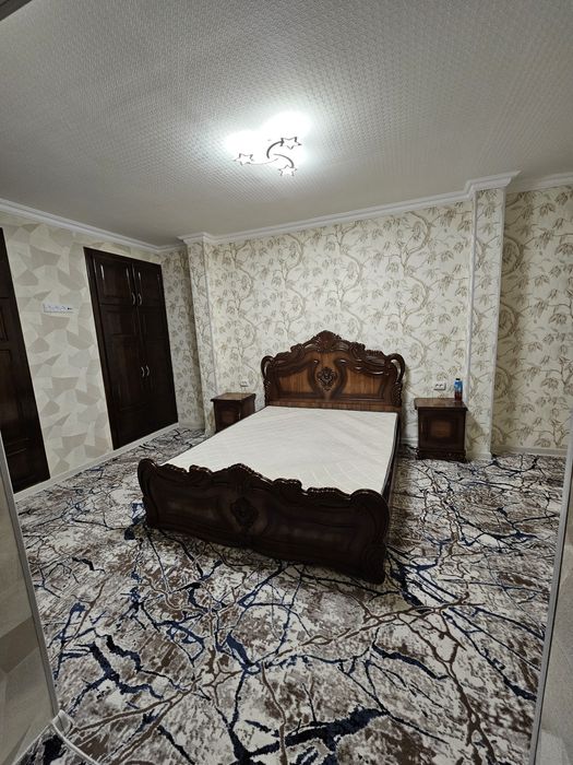 Сдаётся в аренду в центре города,xovli ijaraga beriladi