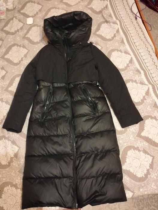 Продам женскую куртку