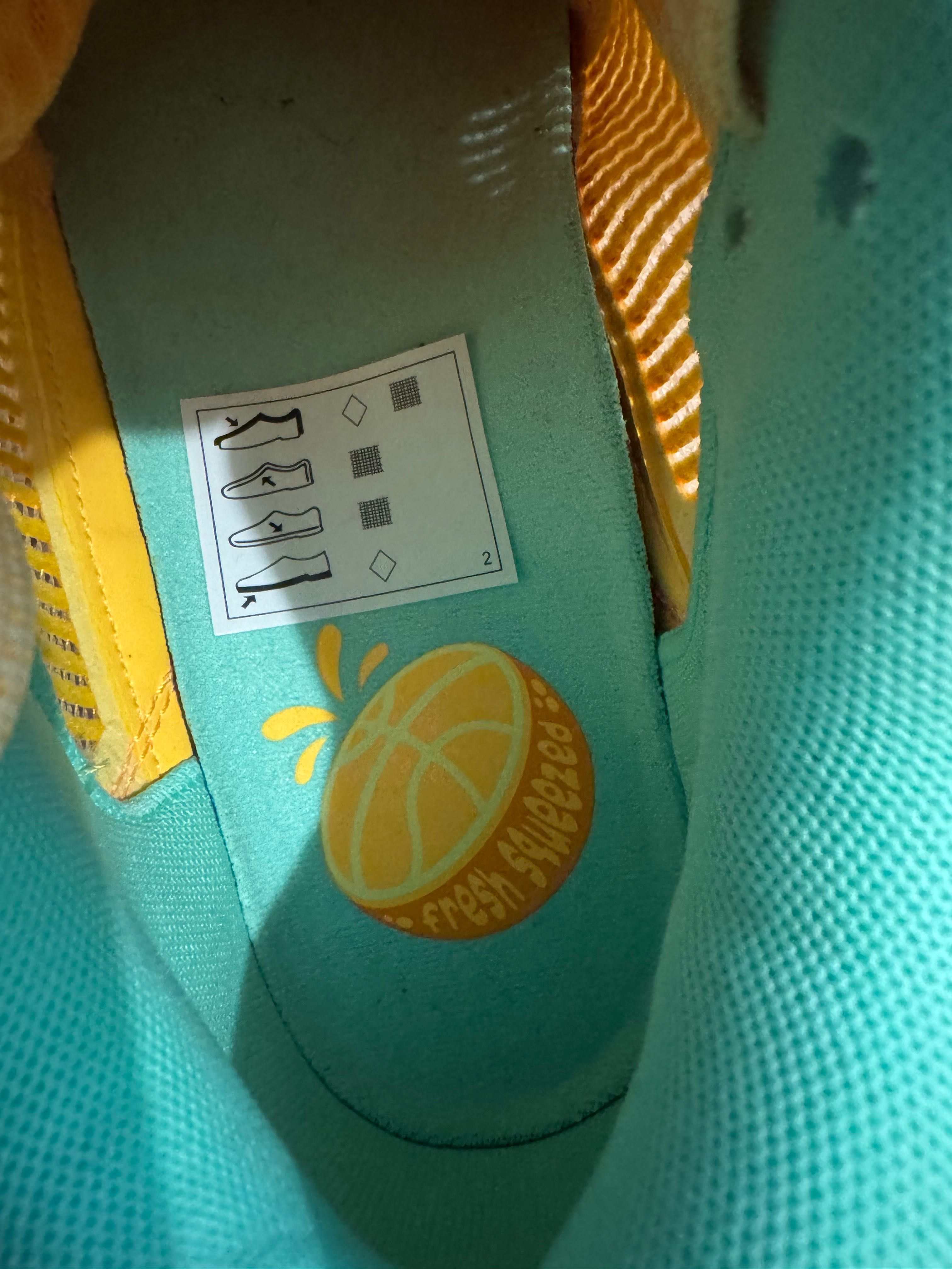 Nike air Max 38 номер