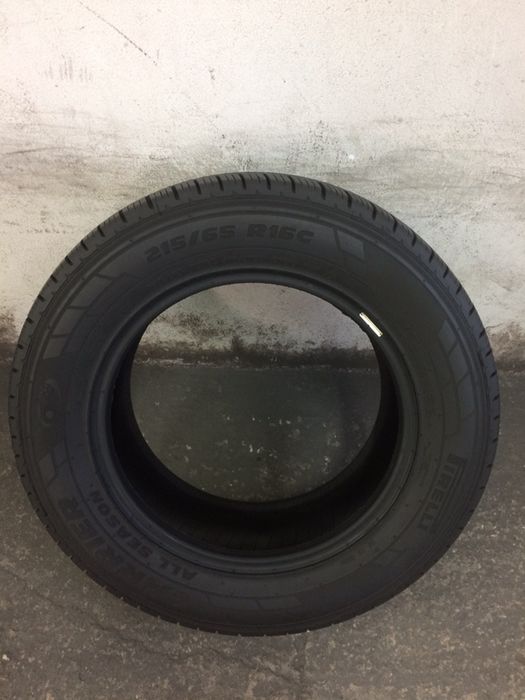 Anvelopa iarna pirelli 215/65/16C