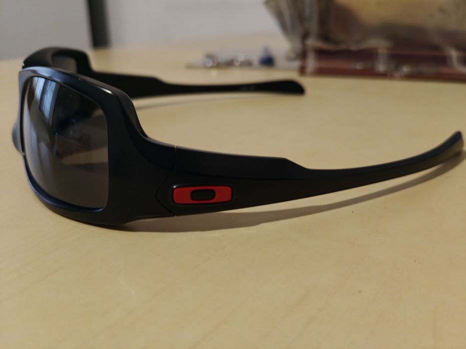 Oakley 4+1 fives squared polarized Мъжки слънчеви очила