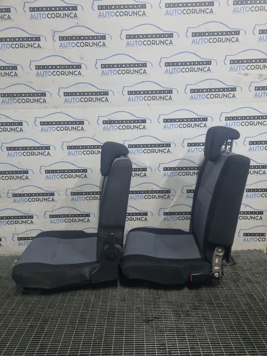 Scaun spate Suzuki Grand Vitara 2006 - 2012 SUV 2 Usi (1132)