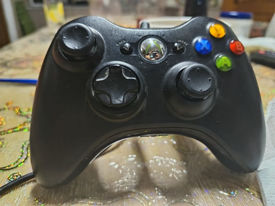 Vând manetă cu USBC