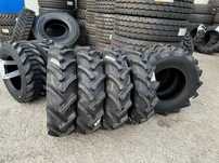 9.5-16 GALAXY cauciucuri noi cu 6 pliuri pentru tractor