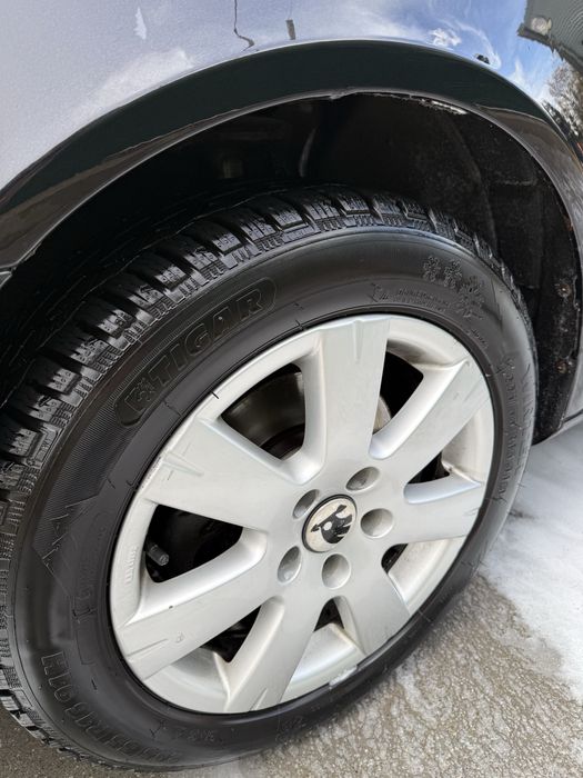 Skoda Octavia Facelift Style