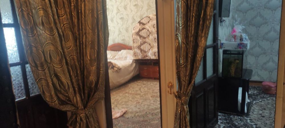 Продается Срочно ! массив Феруза 3/1/4