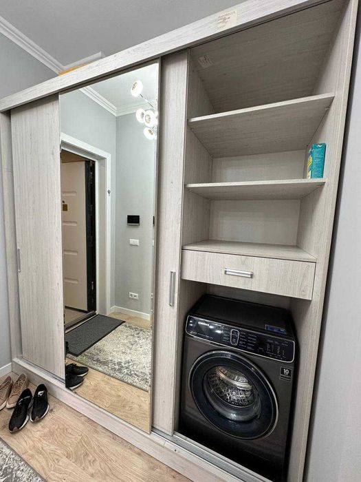 Сдаётся квартира в Алмазар | ЖК Алмазар Сити | 2-комнатная