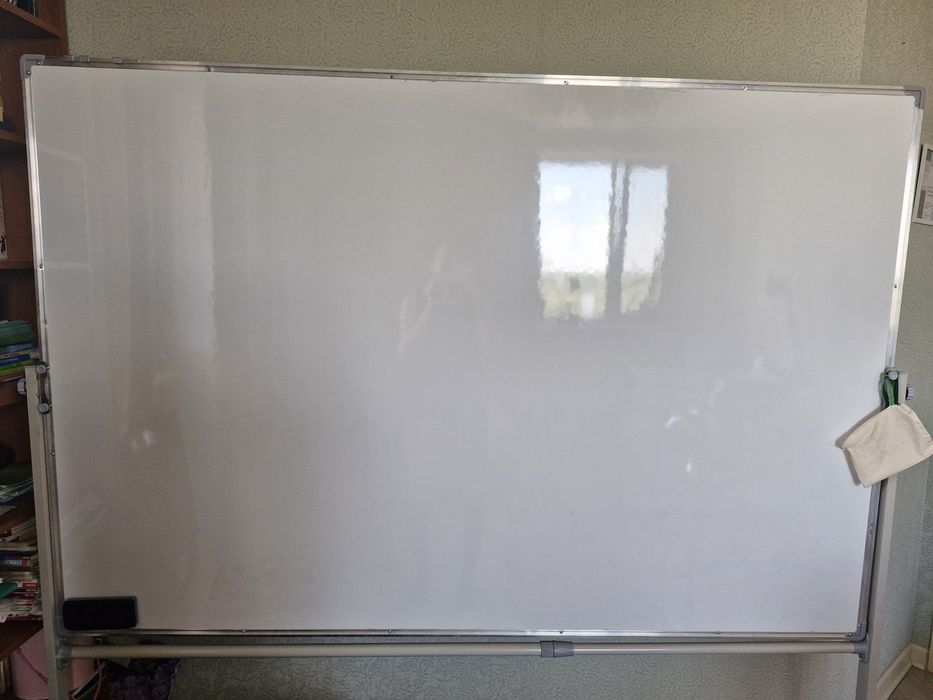Продам маркерную дочку 180×120см в отличном состоянии