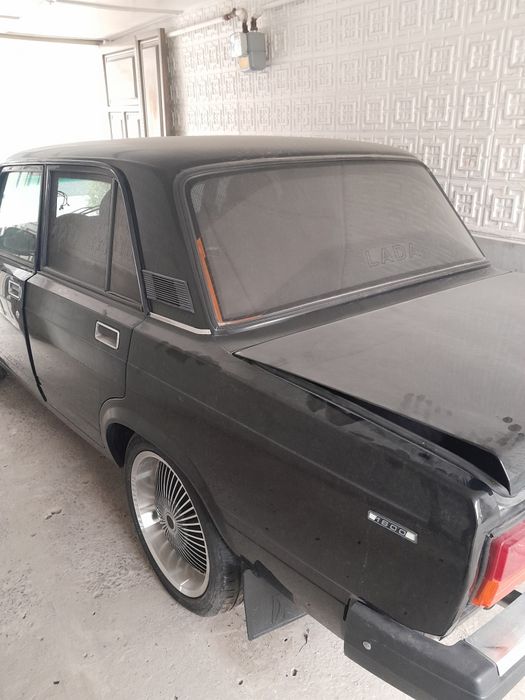 Жигули 07 сотилади 1992йил