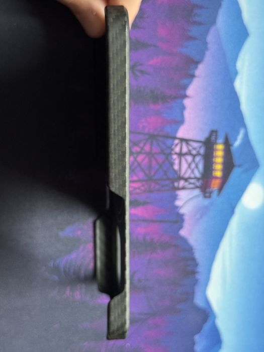 Husa carbon Pitaka Iphone 15 pro