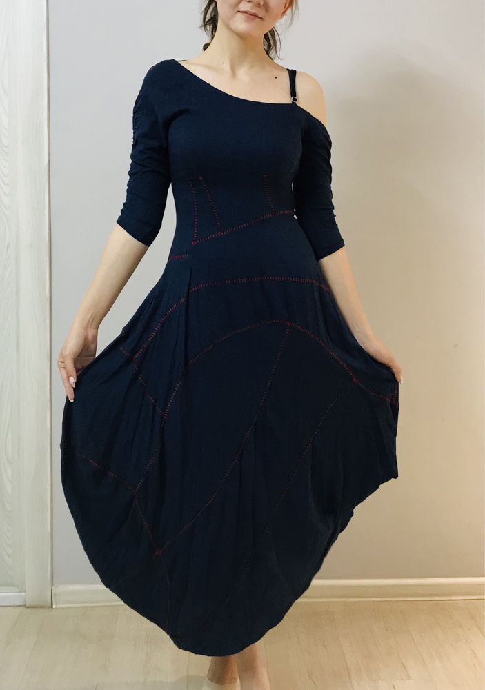 Платье производства Турции размер 36 турецкий