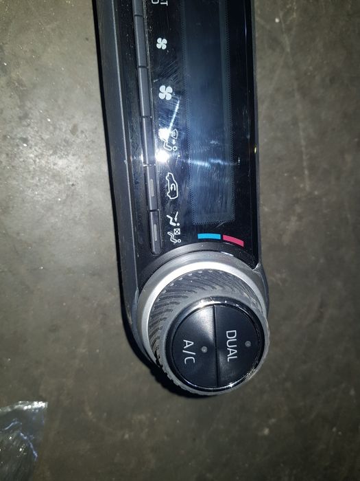 Panou ac/ clima toyota rav 4 rav4  2020
