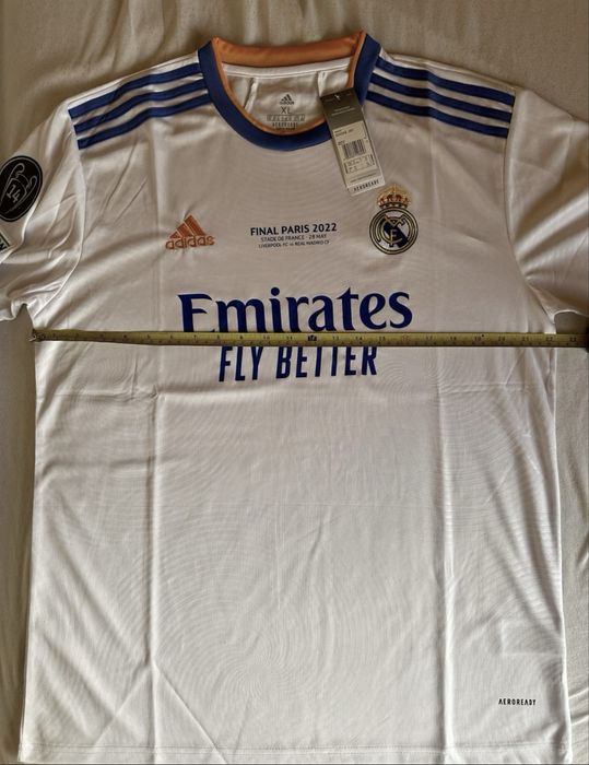Tricou Real Madrid, marime XL, NOU