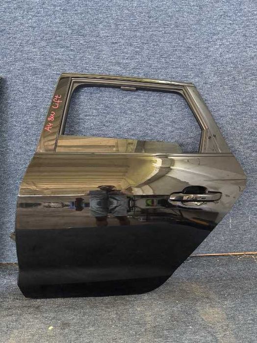 Audi A4 8W B9 Facelift Break Ușa spate stanga dreapta completa