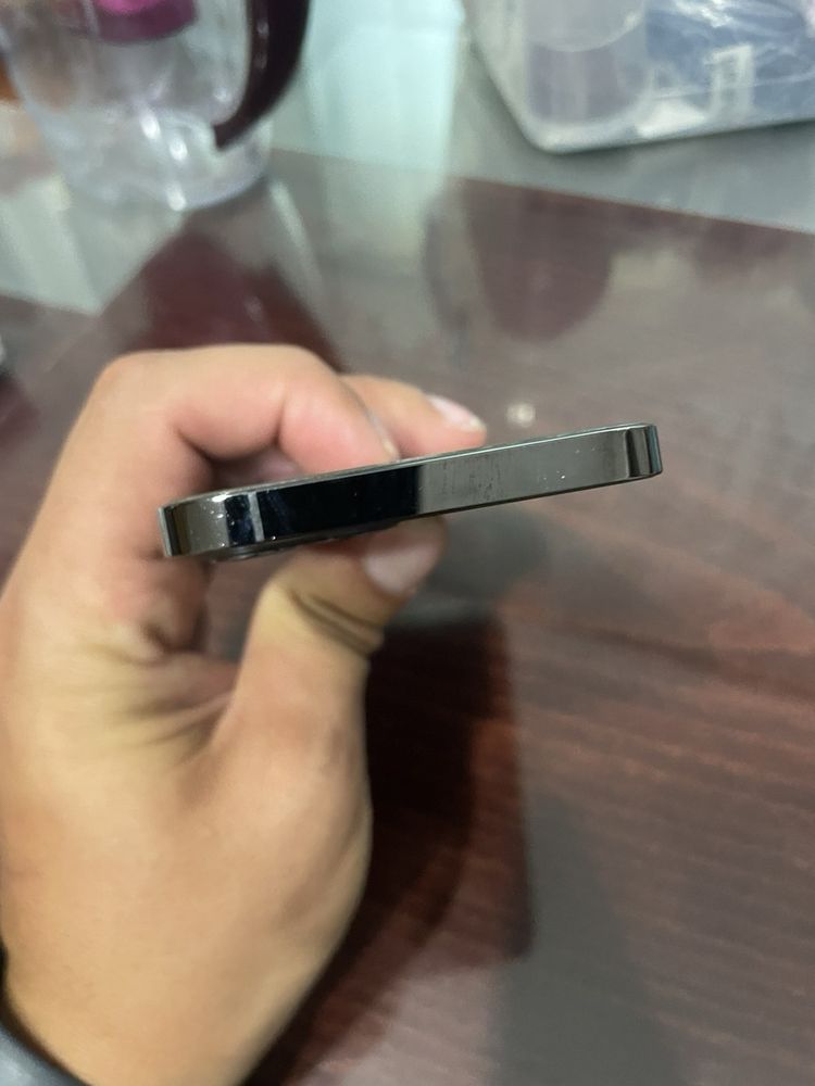 Iphone 12 pro 256