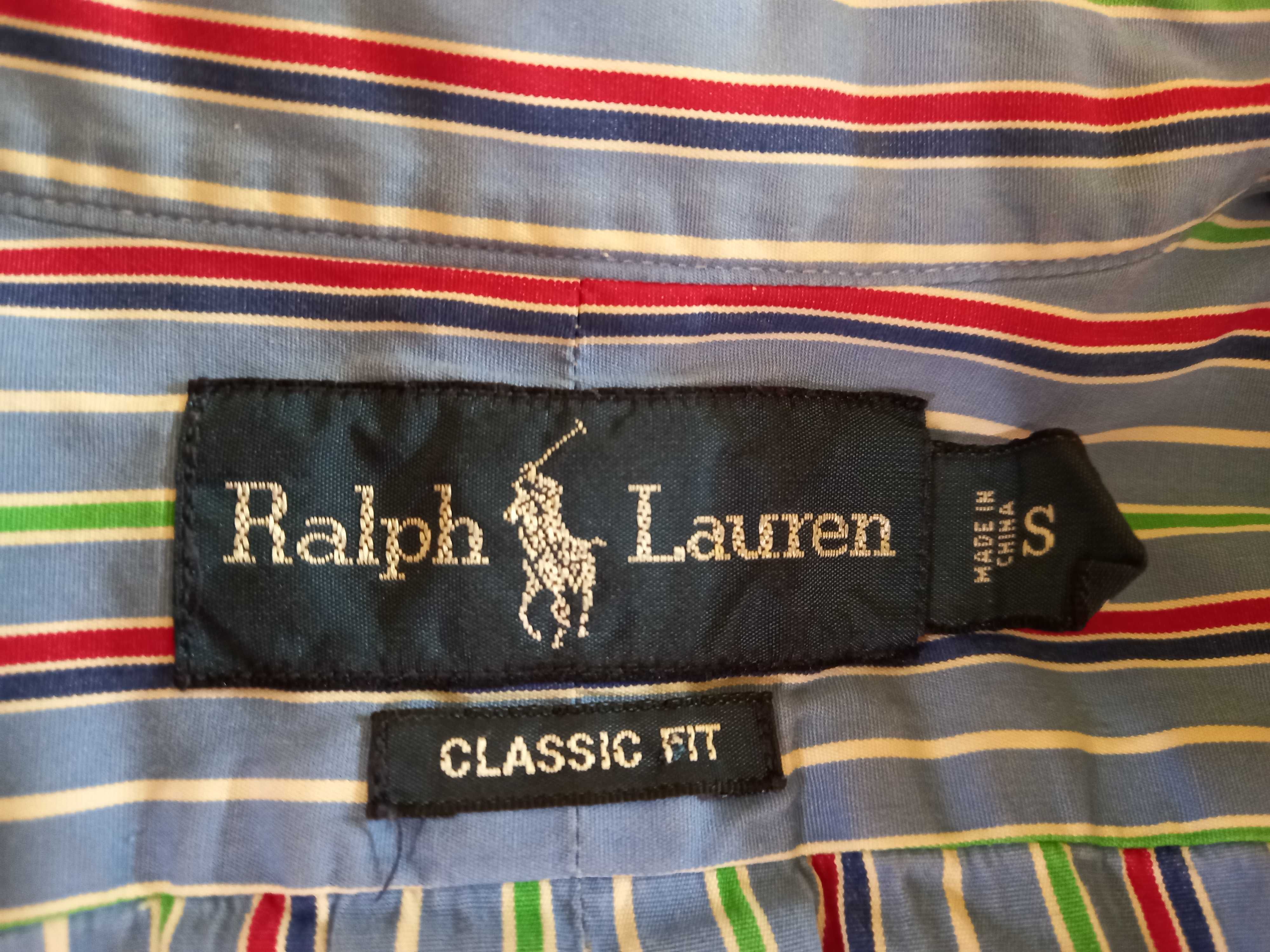 Мъжка риза Ralph Lauren