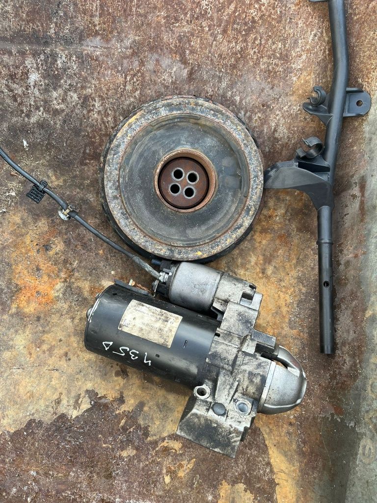 Cardan spate fata alternator electromotor bmw f30 f36 335d 435 313 cai