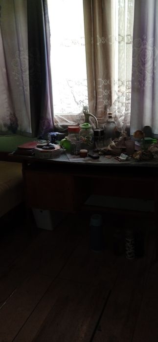 Ттз Хумоюн массив 1 комнатная квартира