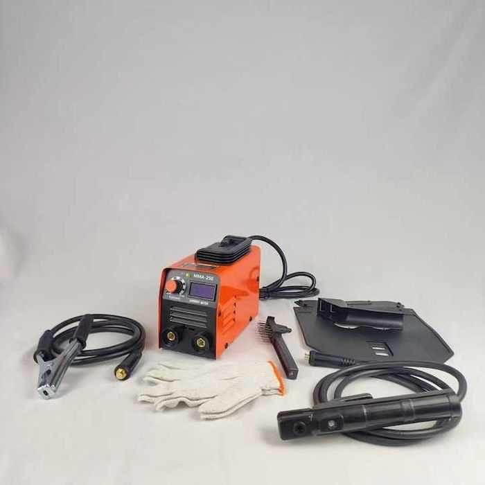Aparat de sudura în puncte,220V,curent max sudura200A,cu accesorii,nou