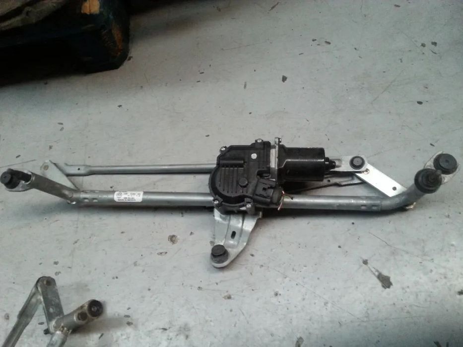 Ansamblu stergatoare VW TIGUAN 5NN955023 (2020)