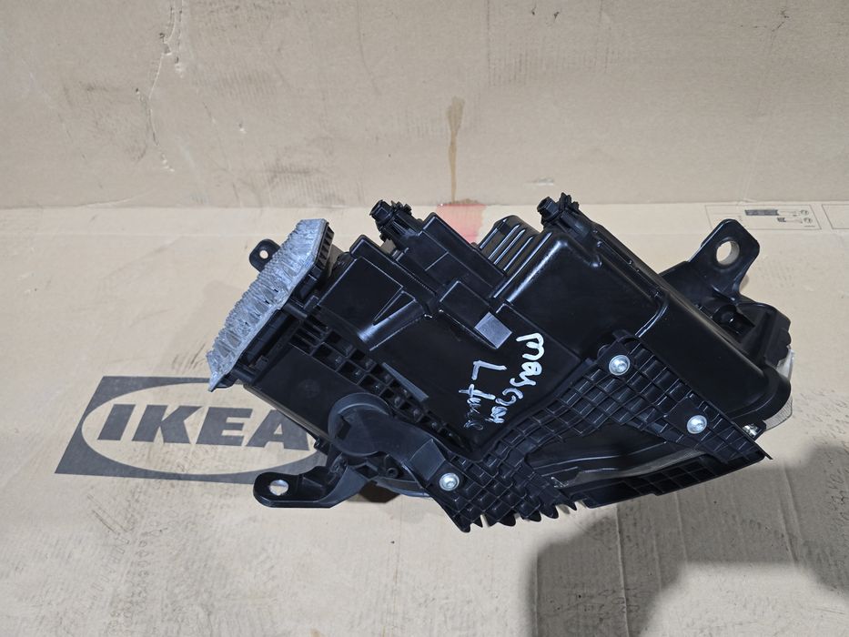 Far stinga complet full led maserati ghibli facelift